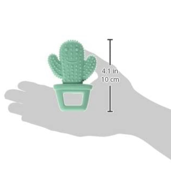 🆕 SUGARBOOGER Silicone Teether SET - Picture 4 of 4